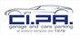 Logo Ci.Pa Srl